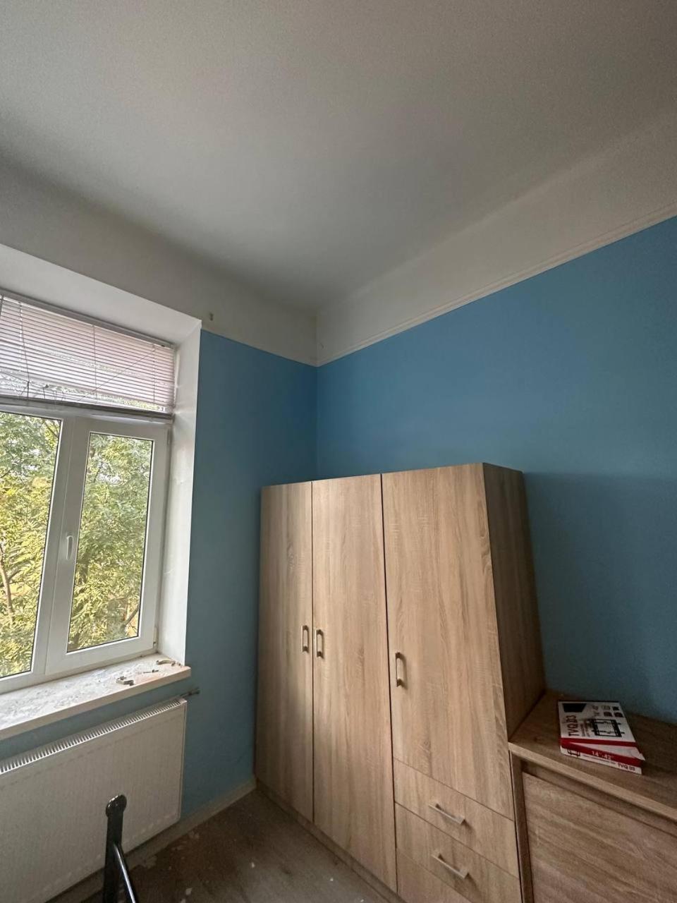 Біля Залізничного Вокзалу Вулиця Олени Степанівни 33Б Apartment Lviv Ngoại thất bức ảnh
